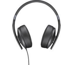 SENNHEISER HD 4.20s Headphones - Black